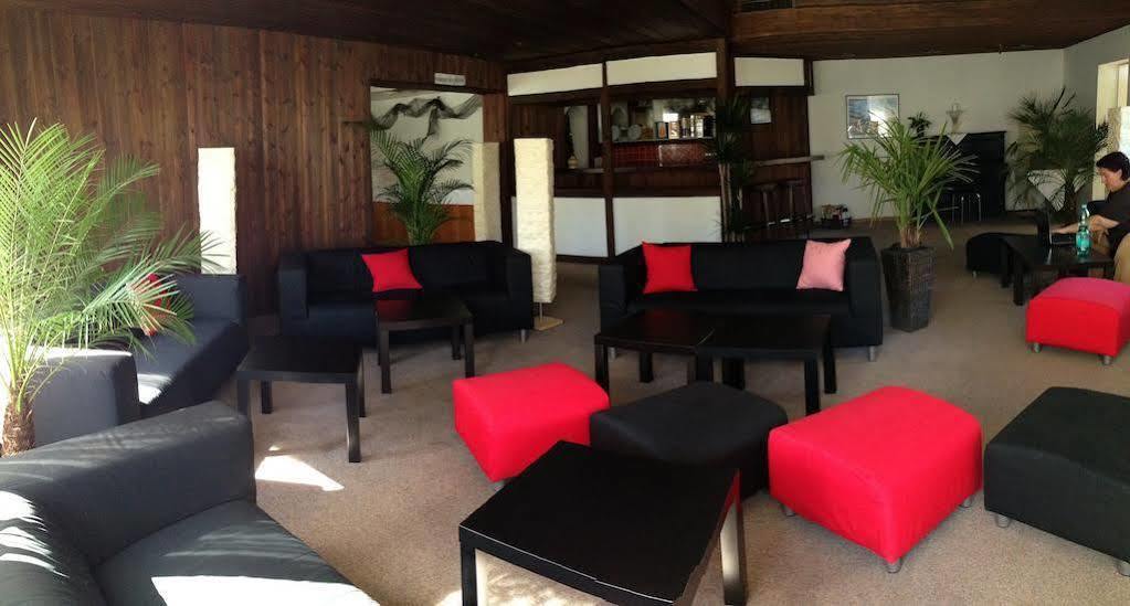 Hotel Twing Hasliberg Exterior foto